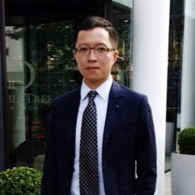 Mr. Kevin So